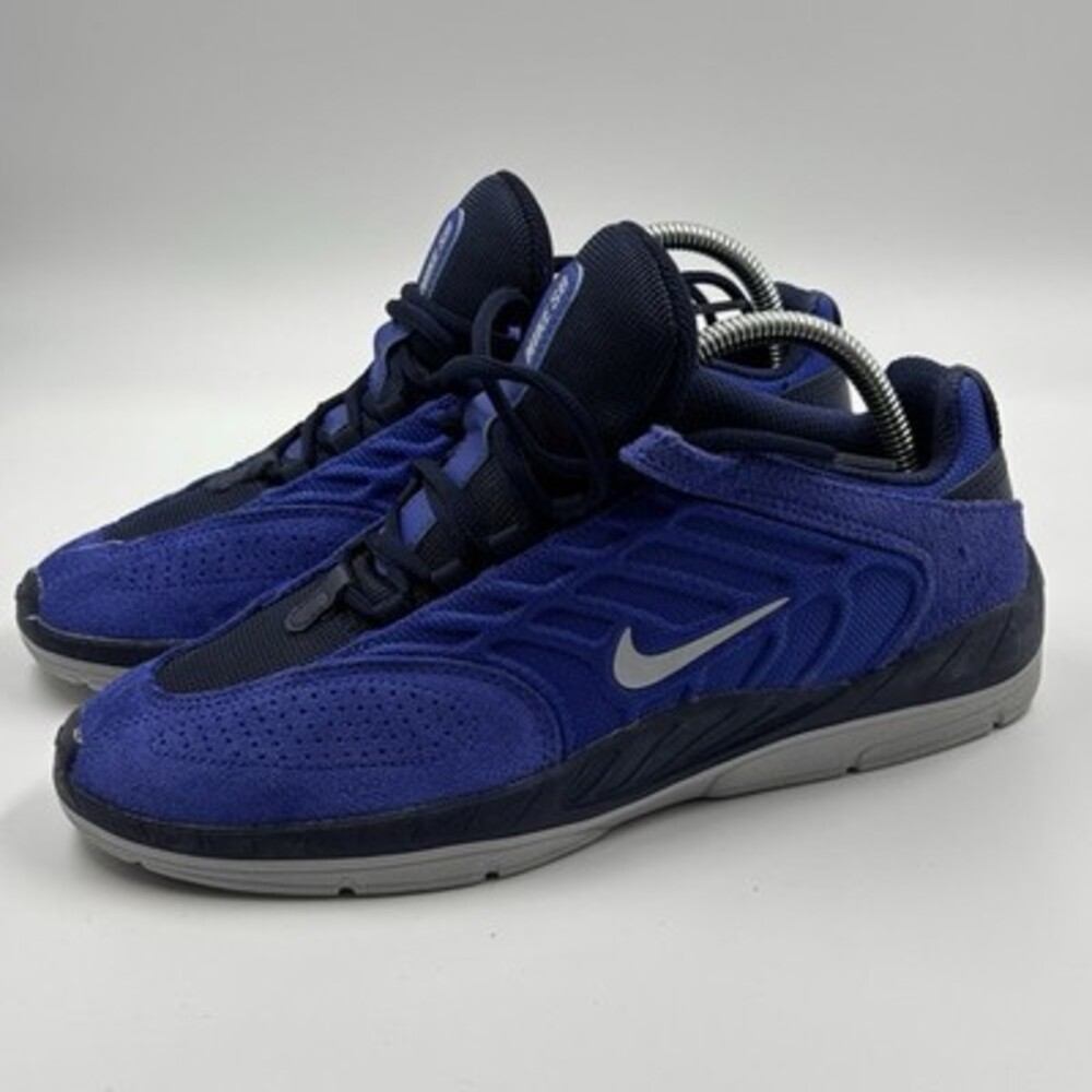 Nike SB Vertebrae Astronomy Blue FD4691-400 Men’s Size 8 - Brand New
